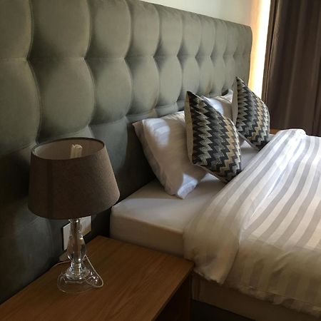 Hotel Gani Manjacaze المظهر الخارجي الصورة
