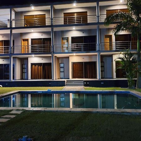Hotel Gani Manjacaze المظهر الخارجي الصورة
