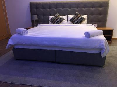 Hotel Gani Manjacaze المظهر الخارجي الصورة