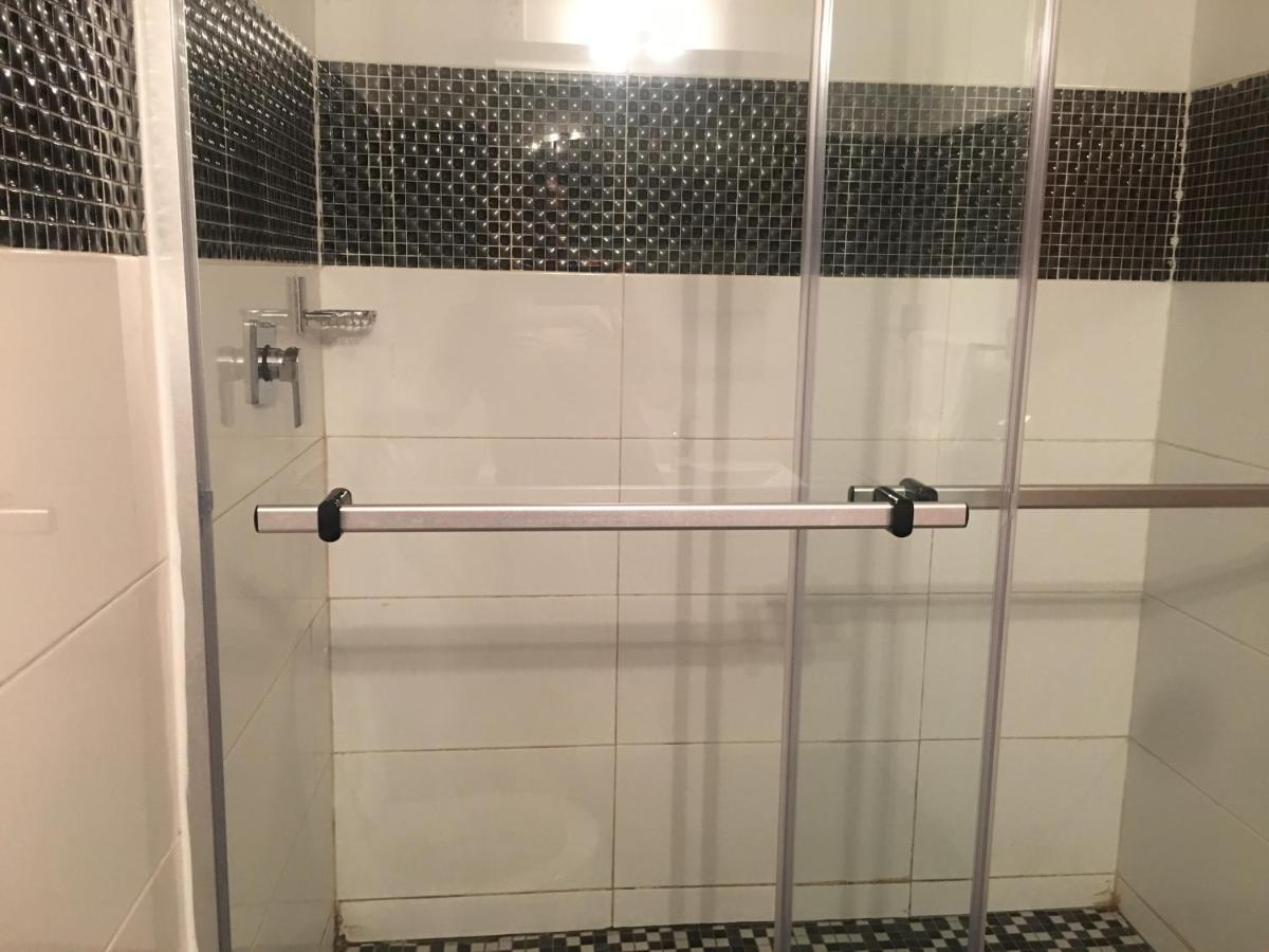 Hotel Gani Manjacaze المظهر الخارجي الصورة
