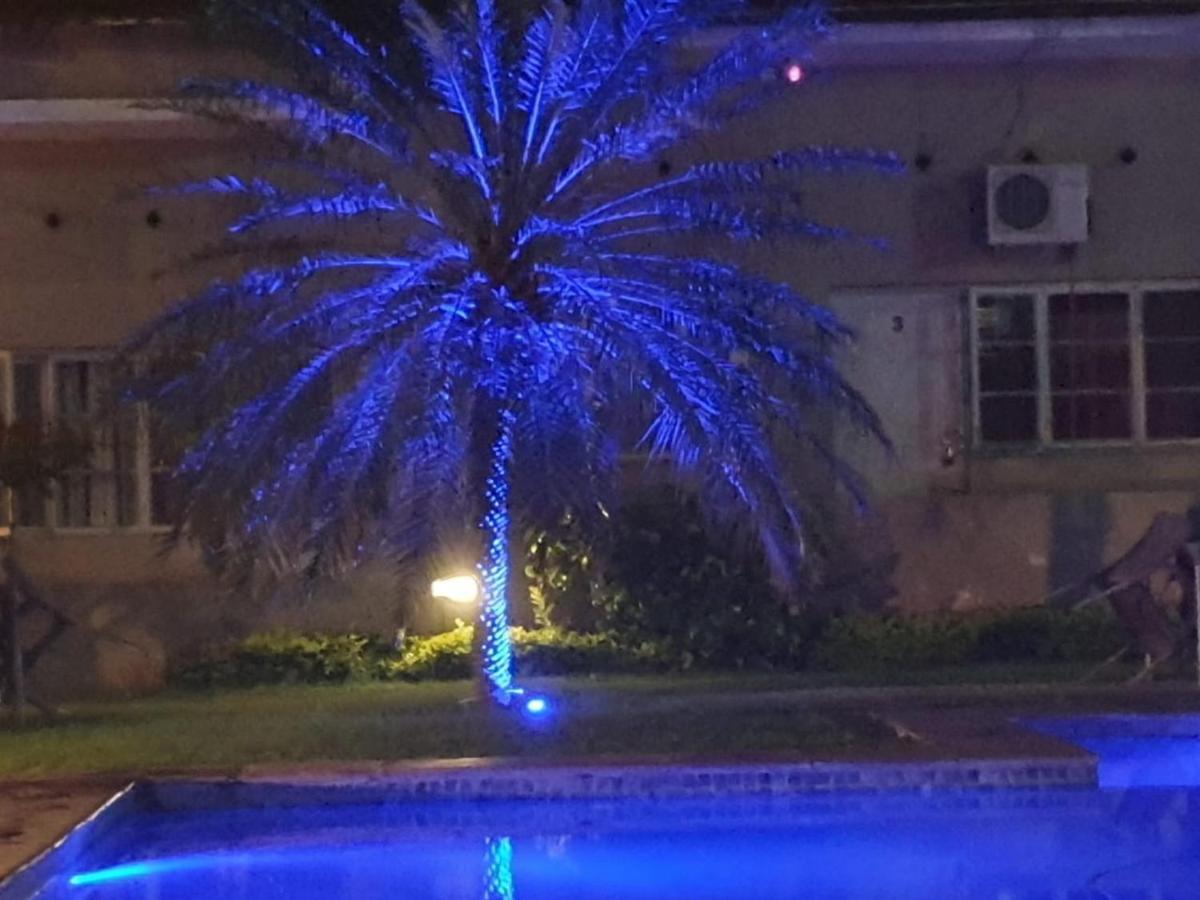 Hotel Gani Manjacaze المظهر الخارجي الصورة